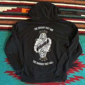 Lurking Class Hoodie